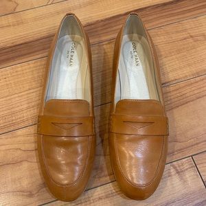 Cole Haan Flats
